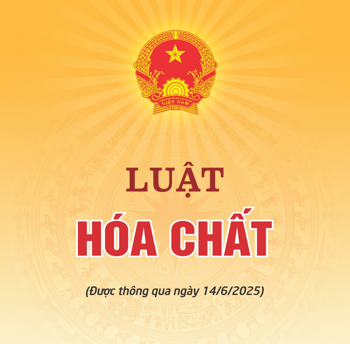 Hướng dẫn chi tiết quy trình mua bán HOÁ CHẤT CẦN KIỂM SOÁT ĐẶC BIỆT theo Luật Hóa Chất 2025 cho các Phòng thí nghiệm và Doanh nghiệp